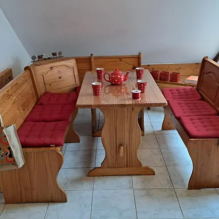 Remi - Centre Ville, Parking, Balcon Appartement *