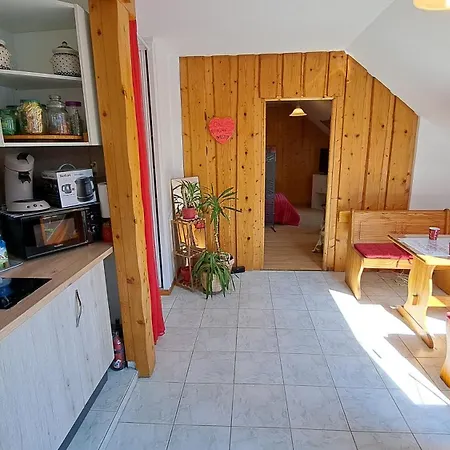 Remi - Centre Ville, Parking, Balcon Appartement Aix-les-Bains