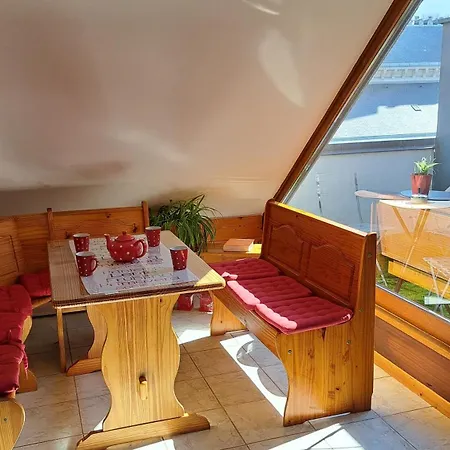 Remi - Centre Ville, Parking, Balcon *