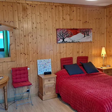 Remi - Centre Ville, Parking, Balcon Appartement Aix-les-Bains