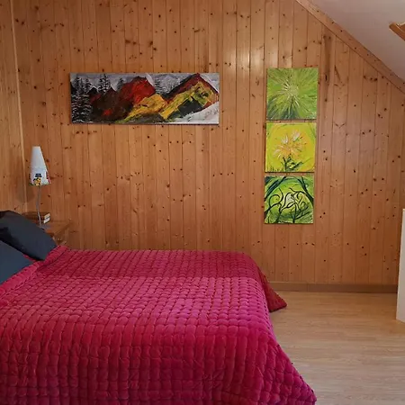 Appartement Remi - Centre Ville, Parking, Balcon *