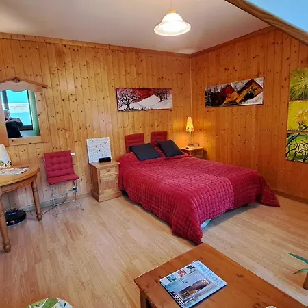 Remi - Centre Ville, Parking, Balcon Appartement