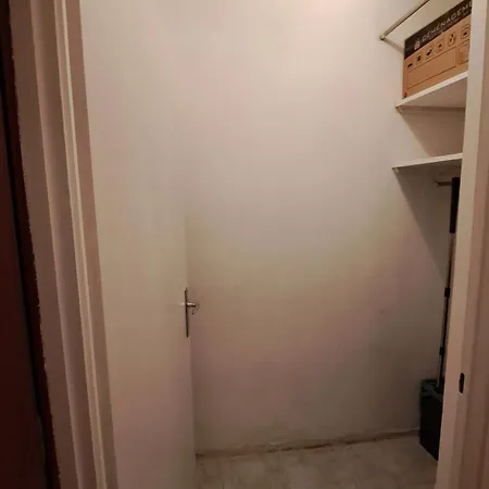 Remi - Centre Ville, Parking, Balcon Appartement Aix-les-Bains