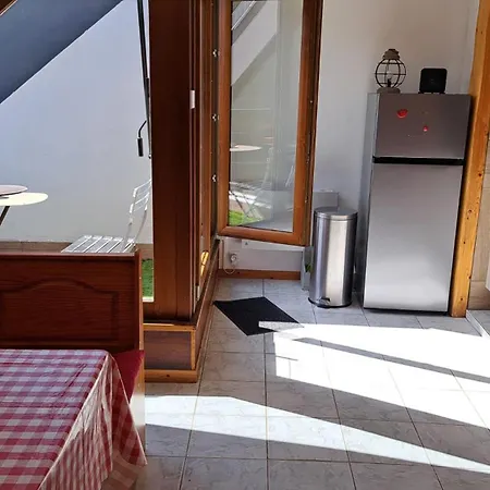 Remi - Centre Ville, Parking, Balcon Appartement
