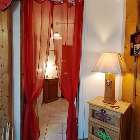 Appartement Remi - Centre Ville, Parking, Balcon Aix-les-Bains