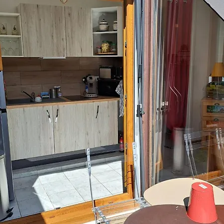 Remi - Centre Ville, Parking, Balcon * Aix-les-Bains