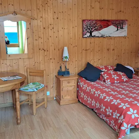 Remi - Centre Ville, Parking, Balcon Appartement *