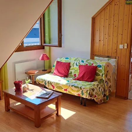 Remi - Centre Ville, Parking, Balcon Aix-les-Bains